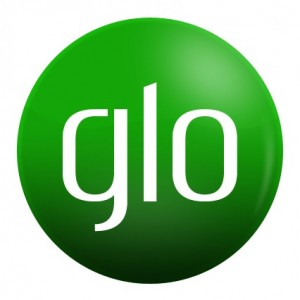 Glo Nigeria Logo