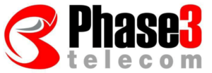 Phase3  Telecoms logo