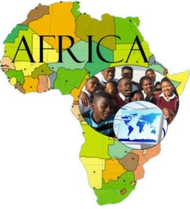 Africa tech youth