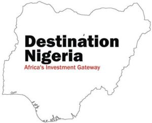 Destination Nigeria