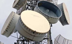 Nigeria-Telecommunication-Tower
