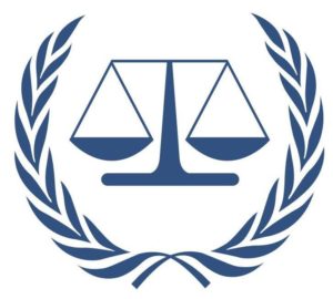 icc international criminal court logo