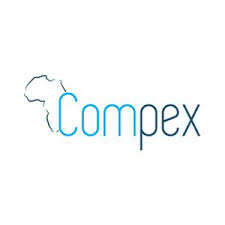 COMPEXAFRICA Logo