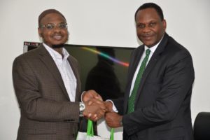 NITDA, CPC form c’ttee to protect consumers