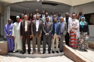NITDA, EFCC partner against corruption