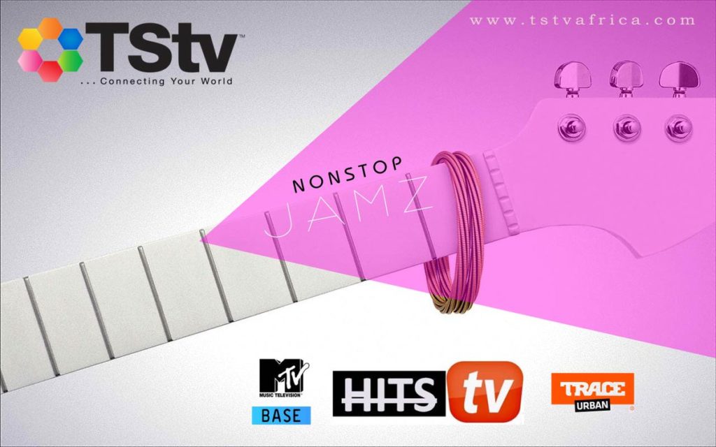 TStv unleash competition to tame DStv in Nigeria