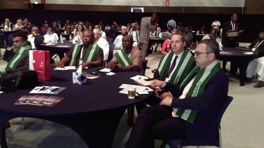 Pantami: The government has developed specific ICT policies to attract and retain investment. At NITDA we are implementing an Action Plan that is aimed at transforming Nigeria into a knowledge-based society.