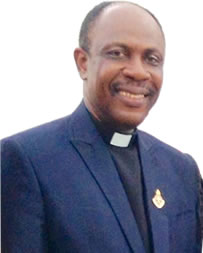 Sunday Folayan of NIRA