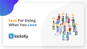 KickCity will be driving the biggest Ethereum traffic in Africa