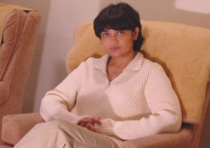 Rita Singh is an expert in speech recognition