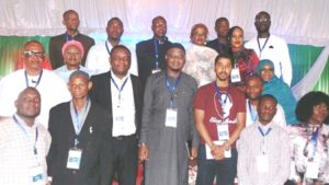 Startup Friday, Uyo, Akwa Ibom State