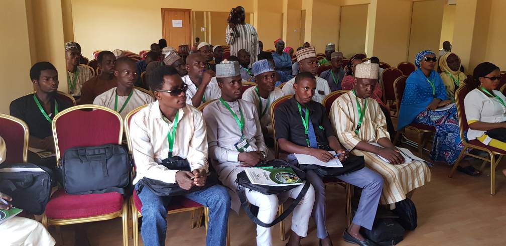 NITDA: "It is important that our digital inclusion efforts should include PLWDs"