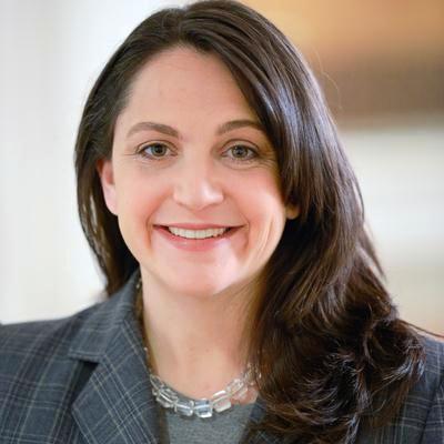 Leora Klapper