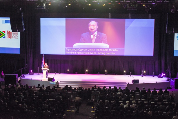 ITU SeC Gen