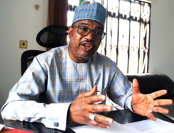 Dikko: “We will continue to invest in both our people, in both our assets to ensure that we are able to provide the necessary platform as the engine for this. We will continuously be improving and investing in [our] infrastructure to make it relevant.”