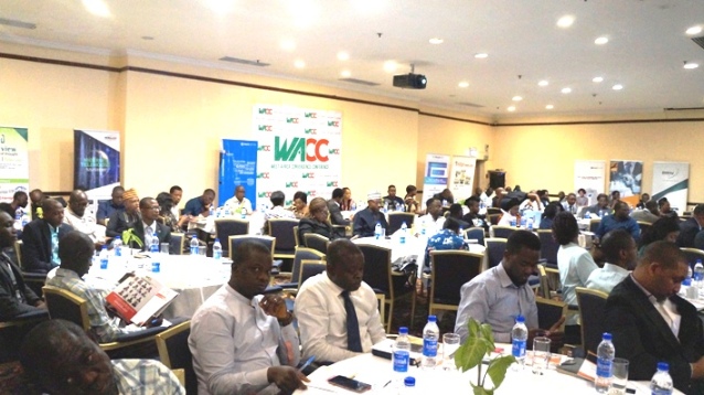 Inside WACC 2019