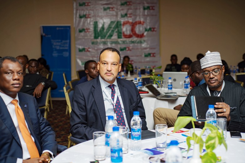 Okere, Coker, and Dikko