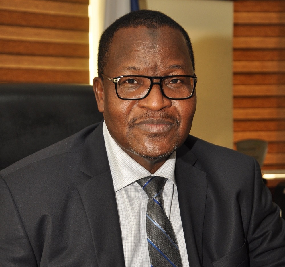 Danbatta calls for greater appreciation of digital transformation -  ITEdgeNews.ng