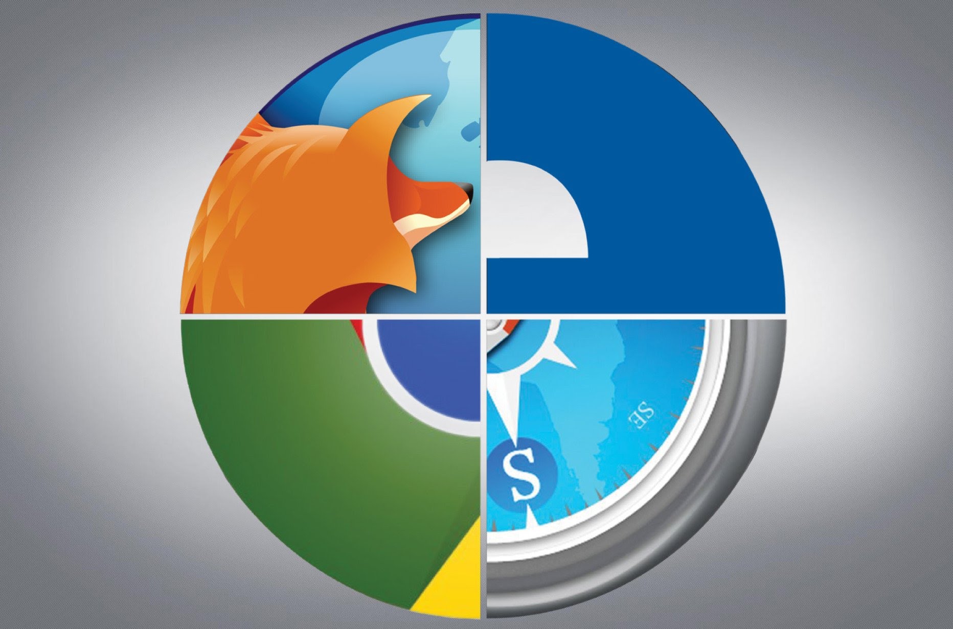 Africa’s 9 most used web browsers - ITEdgeNews.ng
