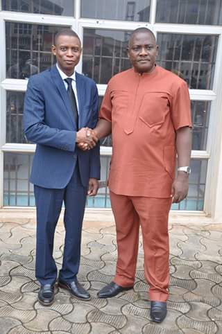 NADDC Boss Aliyu Jelani Visits Innoson, Inks Deal For Nnewi Automotive Park 3 Inside IVM