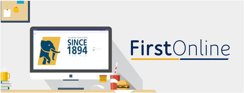 First Bank upgrades FirstOnline - adds new exciting ...