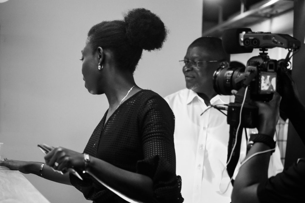 Get Woman to run the show: Head of Digital lab- Lola