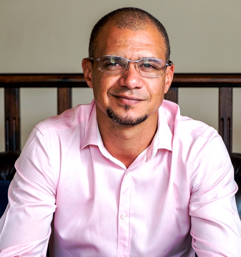 Jeremy Potgieter - Eseye SADC Regional Head