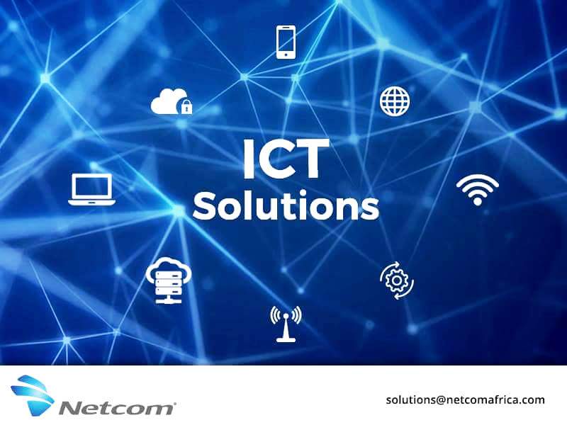 Netcom Africa's Unified Communication Solutions brings respite to  businesses - ITEdgeNews.ng