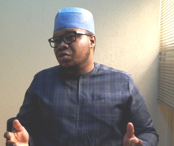 Kebbi Abdul Magoro